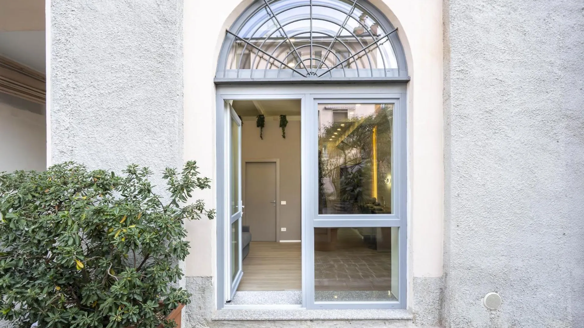 New Loft Porta Romana Milão Itália