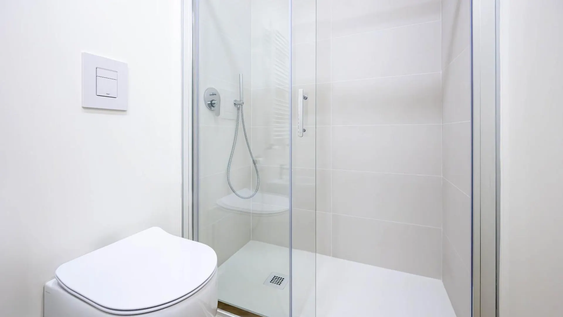 Apartman New Loft Porta Romana Milánó